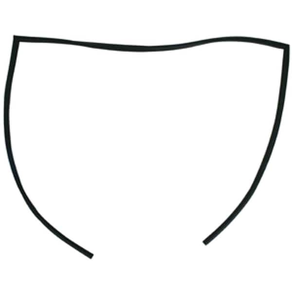 RE15998 Cab Door Frame Weather Stripping Fits John Deere 4555 4755 4955 4560 476